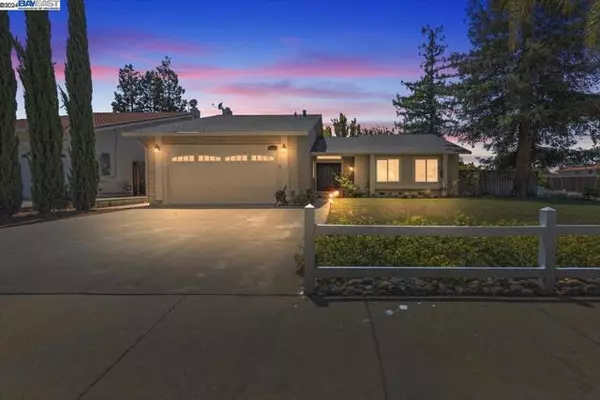 San Jose, CA 95148,3031 Summerhill Ct