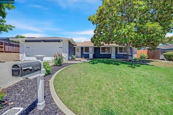 1976 Helsinki Way, Livermore, CA 94550