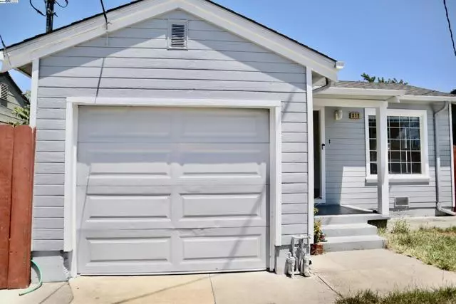 312 Phelan Avenue, Vallejo, CA 94590