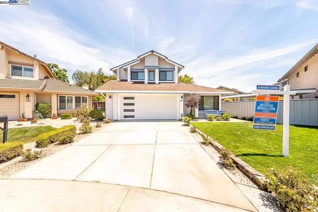 4810 Tipton Ct, Union City, CA 94587