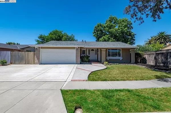 Pleasanton, CA 94588,6275 Inglewood Drive