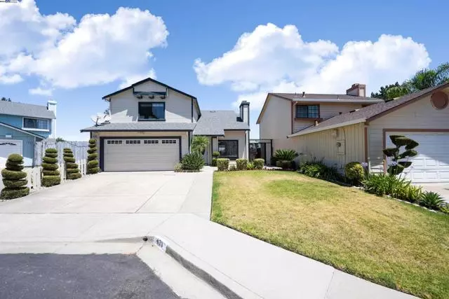 470 Skyharbour Ln, Bay Point, CA 94565