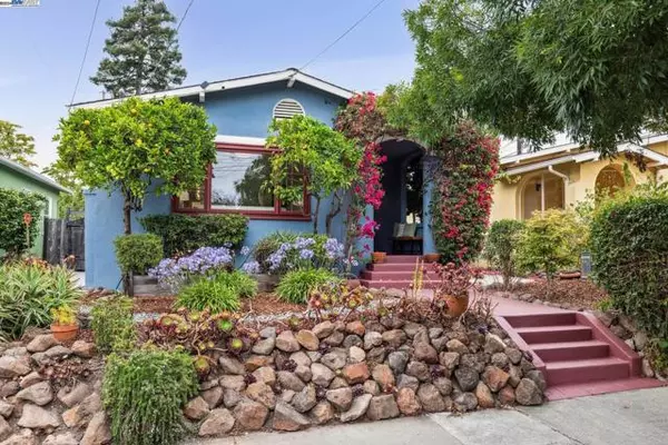 Berkeley, CA 94703,1381 Francisco St