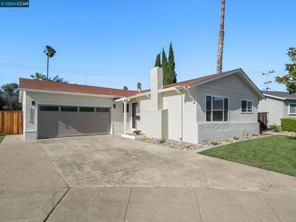 39556 Kahlua Ct, Fremont, CA 94538