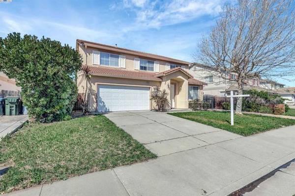 1257 Potrero Cir, Suisun City, CA 94585