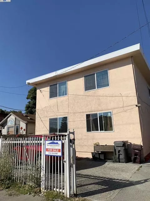 9624 E. St., Oakland, CA 94603