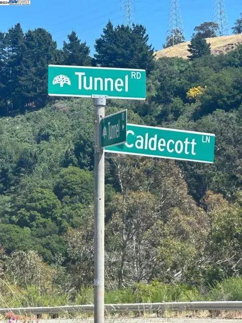 Oakland, CA 94705,48 Tunnel Rd