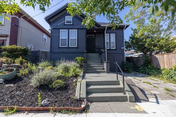 2022 Emerson St, Berkeley, CA 94703