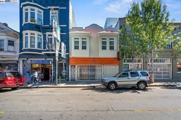 3117 24th St, San Francisco, CA 94110