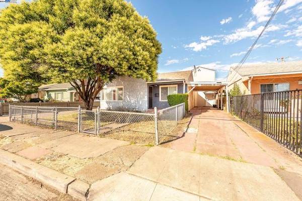 22394 Princeton St, Hayward, CA 94541