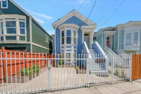 Oakland, CA 94607,728 Campbell Street