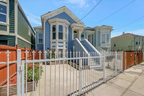 Oakland, CA 94607,728 Campbell Street