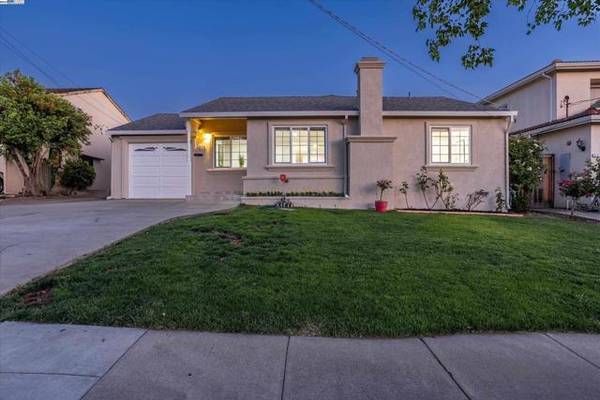 350 Lemarc Street, Fremont, CA 94539