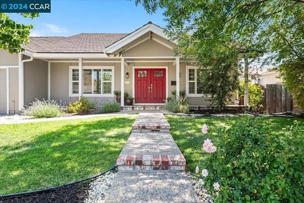 914 Hastings, Concord, CA 94518