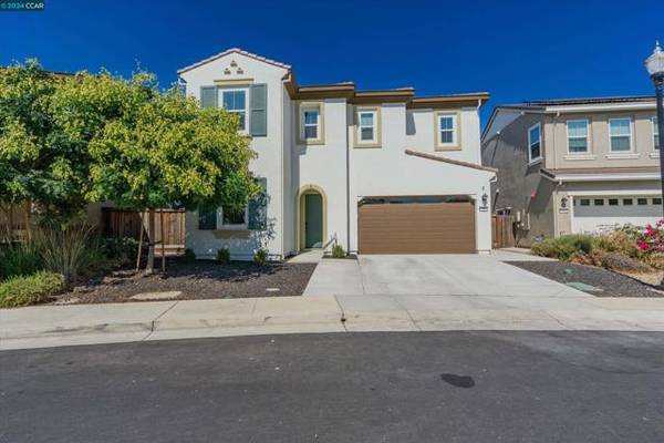 52 Redberry Loop, Brentwood, CA 94513