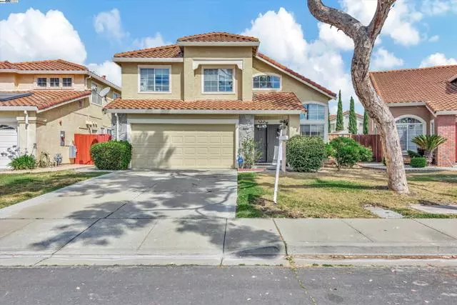 4463 Lagoon Ct, Union City, CA 94587