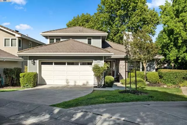 2121 Inverness Ct, Pleasanton, CA 94588