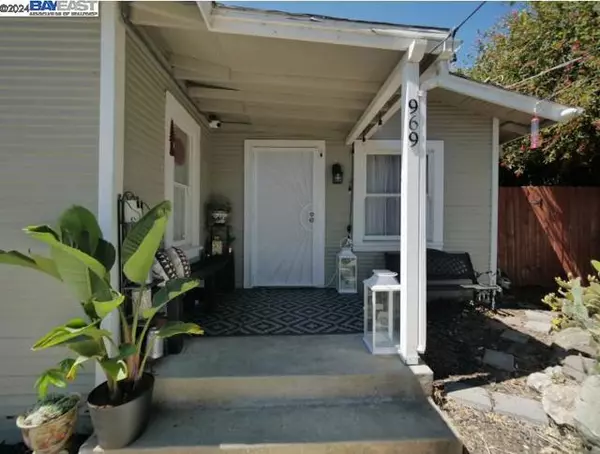 Hayward, CA 94544,969 Folsom Avenue