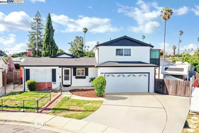 Fremont, CA 94538,39626 Catamaran Ct