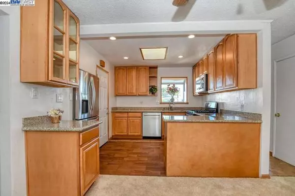 Fremont, CA 94538,39626 Catamaran Ct