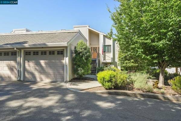 3234 Rossmoor Pkwy, Walnut Creek, CA 94595