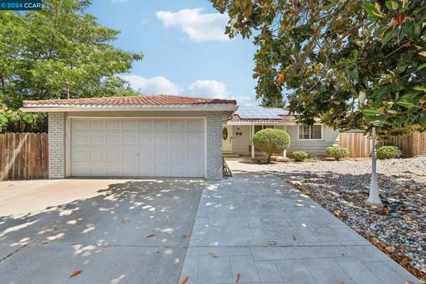 5513 Iowa Dr, Concord, CA 94521