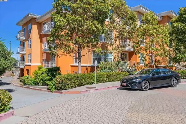 San Francisco, CA 94134,401 Crescent Court