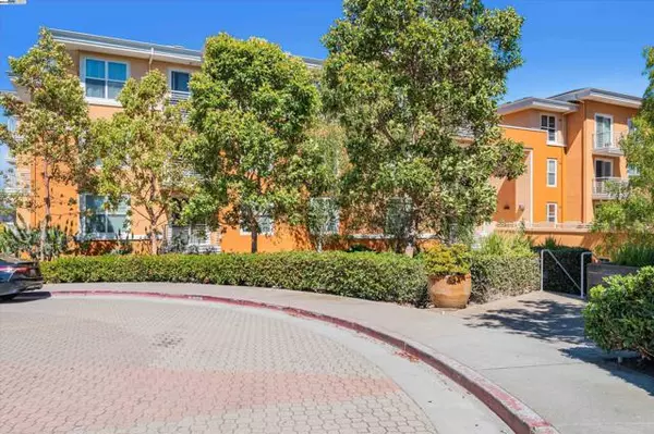 San Francisco, CA 94134,401 Crescent Court