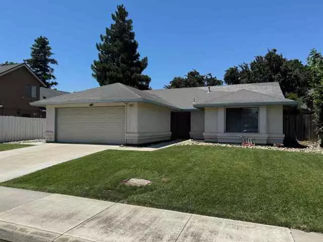 563 McMurphy Ct., Patterson, CA 95363