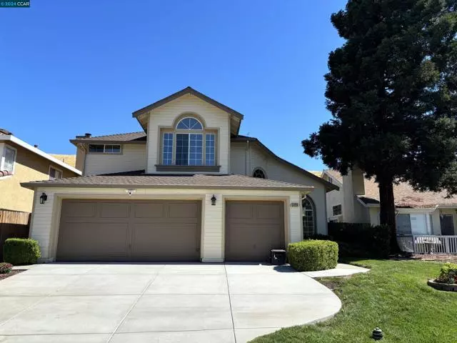 5129 Rodeo Ct, Antioch, CA 94531