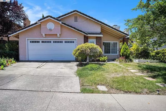 5553 Cerro Norte, El Sobrante, CA 94803