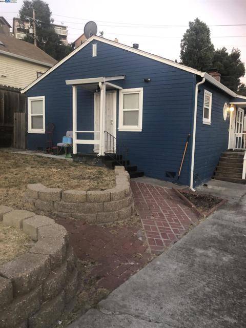 16794 Ehle Street, San Leandro, CA 94578