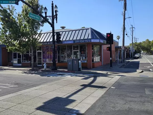 Richmond, CA 94801,1404 Macdonald Ave