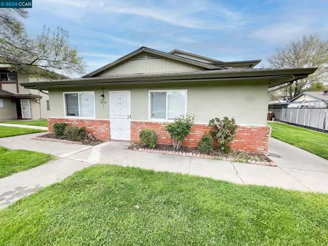 2106 Peppertree Way, Antioch, CA 94509