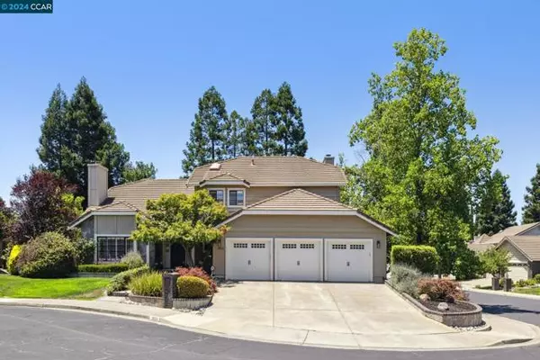 Walnut Creek, CA 94598,3553 Eris Court