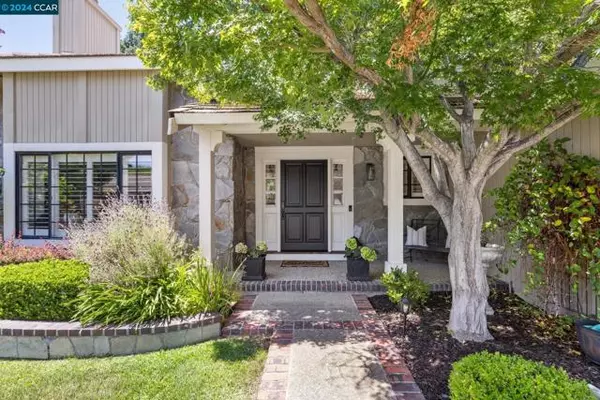 Walnut Creek, CA 94598,3553 Eris Court