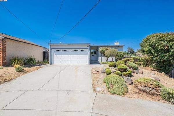 4284 David St, Castro Valley, CA 94546