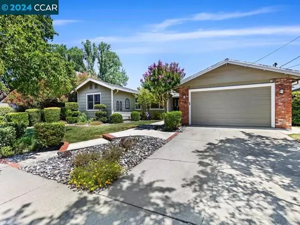 Walnut Creek, CA 94598,626 Joshua Ct