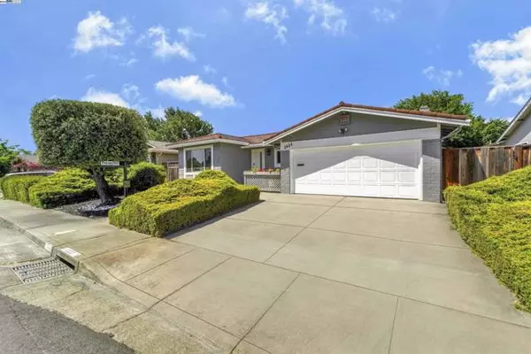 Pleasanton, CA 94588,4644 Herrin Way