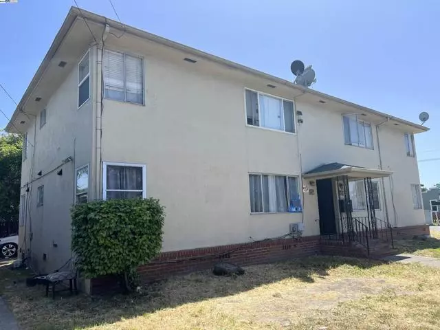 Oakland, CA 94603,10926 Bancroft Ave