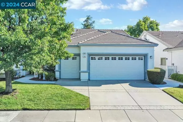 Brentwood, CA 94513,1787 Rubidoux Ter