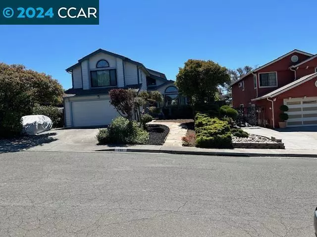 190 Thresher Drive, Vallejo, CA 94591