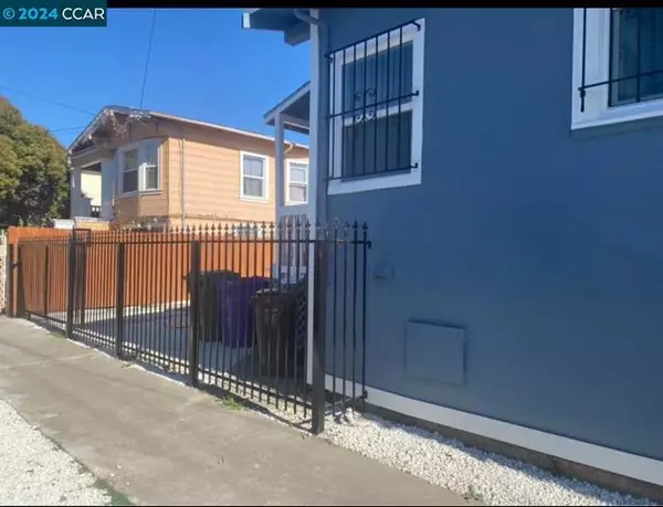 Richmond, CA 94801,590 5Th St