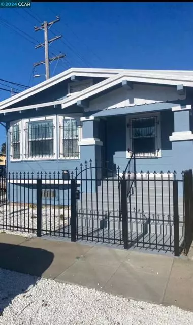 Richmond, CA 94801,590 5Th St