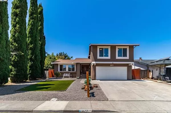 Fairfield, CA 94533,377 Arlington Cir