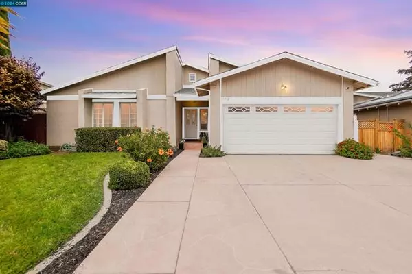 Hercules, CA 94547,118 Cottonwood Ct