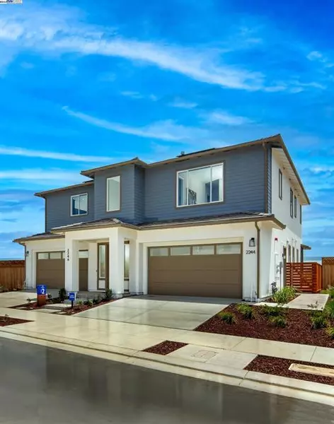 2408 Shore Vista, Fairfield, CA 94533