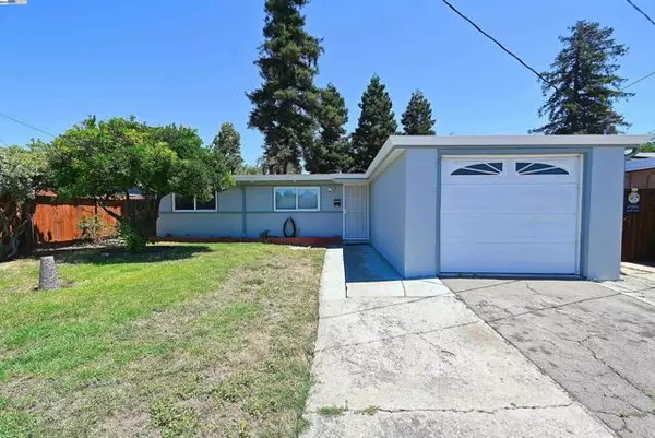 Hayward, CA 94544,27744 Haldane Ct