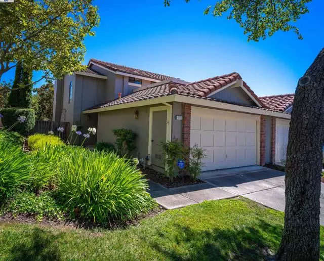 6025 Mount Hamilton Ct, Castro Valley, CA 94552