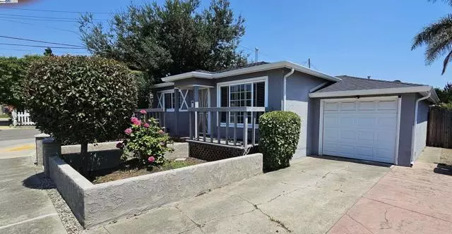 1540 168Th Ave, San Leandro, CA 94578